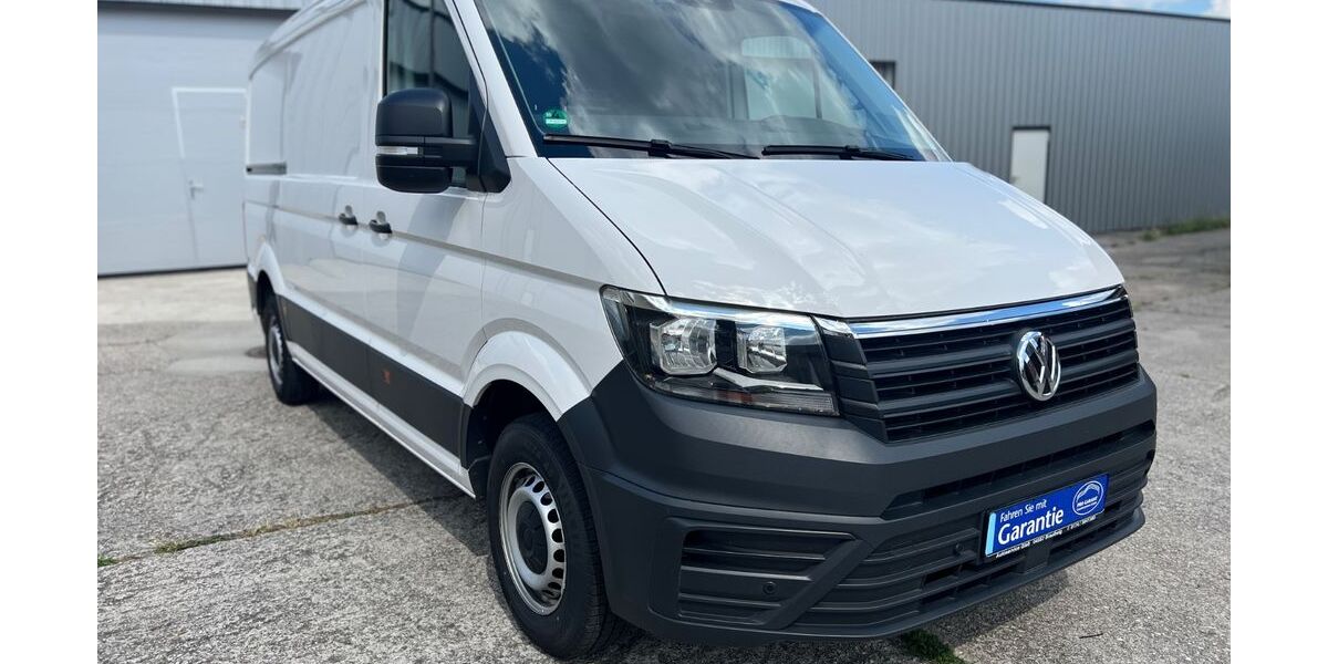 VW Crafter 78.800 km 23.500 &euro; Kitzscher 04567