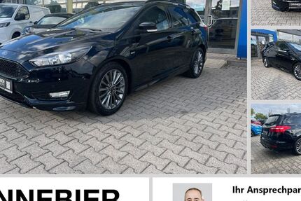 Ford Focus 84.125 km 13.490 &euro; Markkleeberg 04416