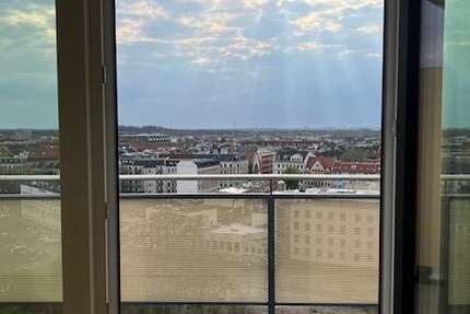 Wohnung Leipzig Mitte - 1 Zimmer, 42 m&sup2;, 279.000&euro; | Angebot:26498460