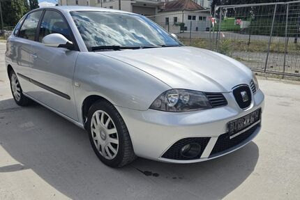 Seat Ibiza 220.000 km 1.990 &euro; Leipzig - Ost 04328