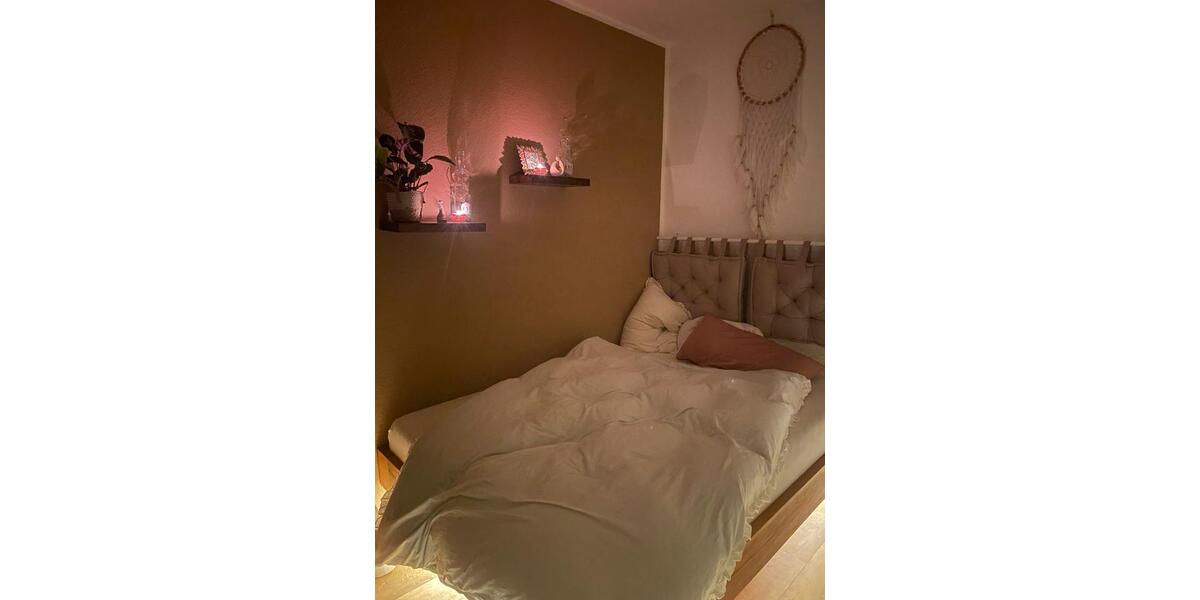 Etagenwohnung Leipzig Südost - 2 Zimmer, 40 m&sup2;, 700&euro; | Angebot:26465320