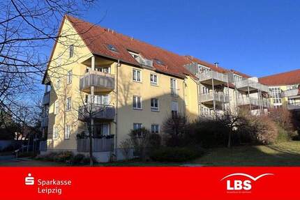 Wohnung Schkeuditz - 2 Zimmer, 60 m&sup2;, 121.000&euro; | Angebot:25667258