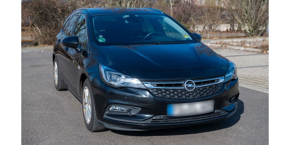 Opel Astra 217.000 km 4.000 &euro; Leipzig 04155
