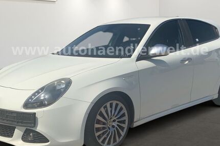Alfa Romeo Giulietta 147.116 km 5.399 &euro; Brehna 06796
