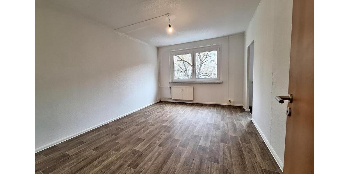 Sofort einziehen! Helle & gepflegte 1-Raum-Wohnung 1 zimmer