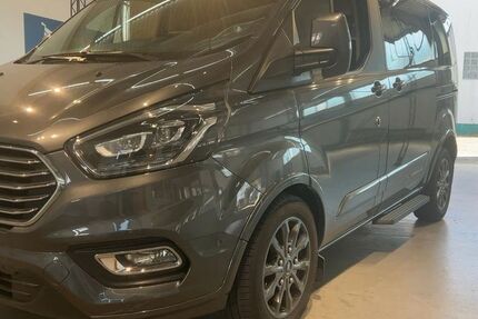 Ford Tourneo Custom 61.567 km 36.990 &euro; Leipzig 04347