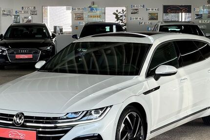 VW Arteon 52.531 km 37.590 € Taucha bei Leipzig 04425