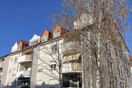 Wohnung Markranstädt - 1 Zimmer, 34 m&sup2;, 55.000&euro; | Angebot:25320778