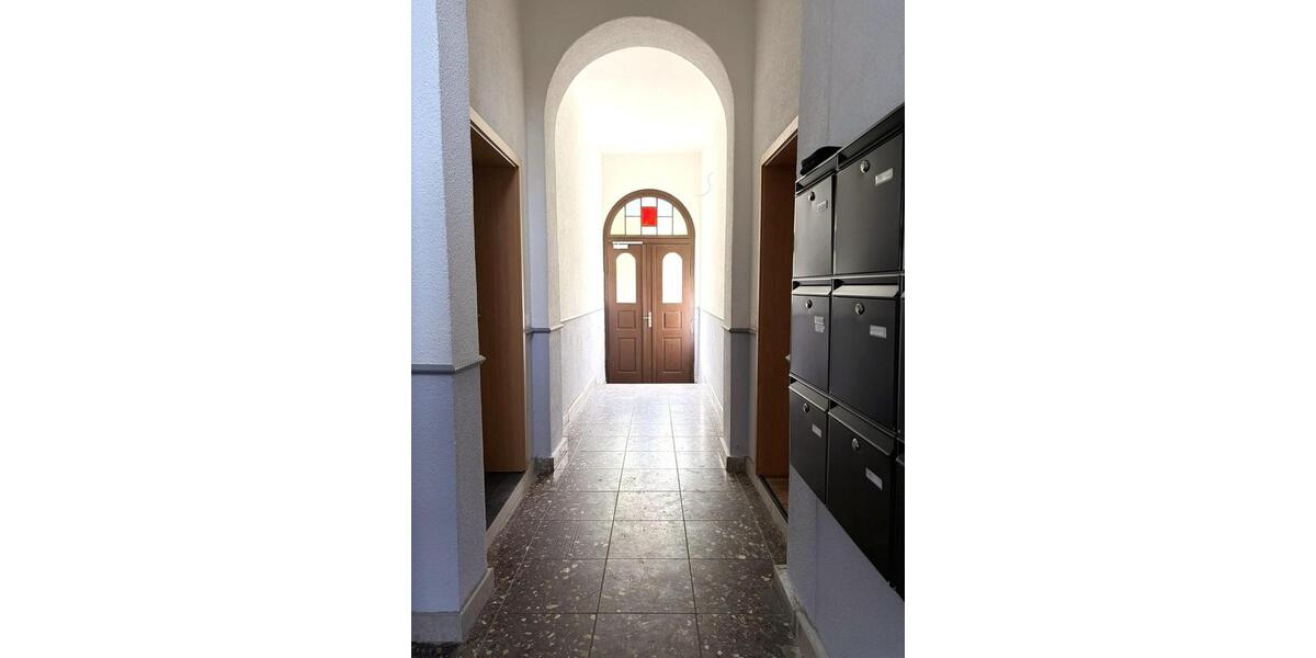 Erdgeschoßwohnung Wurzen - 1 Zimmer, 49 m&sup2;, 375&euro; | Angebot:26412655