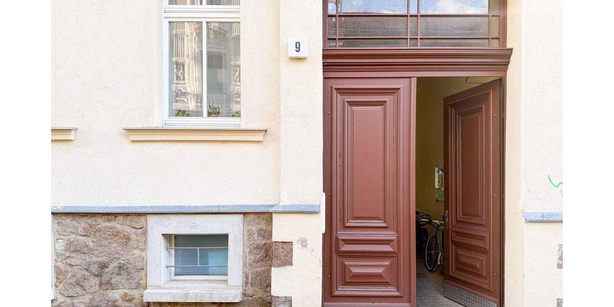 Einfamilienhaus Leipzig Plagwitz - 2 Zimmer, 245.000&euro; | Angebot:25733656