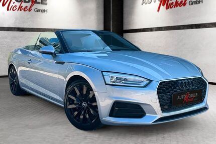 Audi A5 136.174 km 20.990 &euro; Leipzig 04159