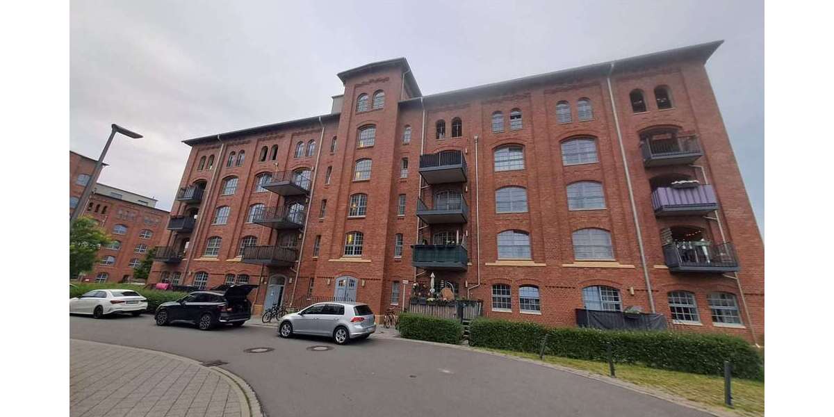 Etagenwohnung Leipzig Nordwest - 5 Zimmer, 136 m&sup2;, 815.000&euro; | Angebot:26942414