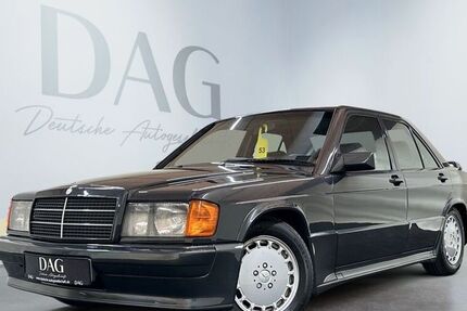 Mercedes 190