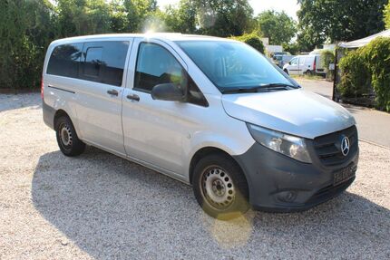 Mercedes-Benz Vito 303.000 km 11.900 &euro; Leipzig-Holzhausen 04288