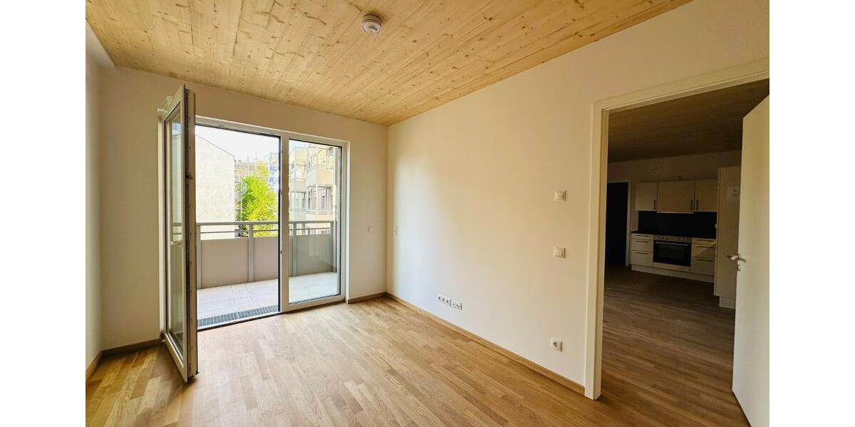 Etagenwohnung Leipzig Altwest - 2 Zimmer, 62 m&sup2;, 978&euro; | Angebot:26638621
