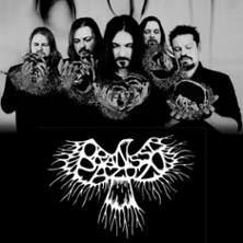 Oranssi Pazuzu - Europe Fall Tour 2025 - Support: HEALTHYLIVING