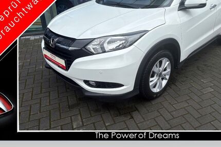 Honda HR-V 118.925 km 12.490 &euro; Leipzig 04103