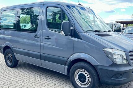 Mercedes-Benz Sprinter 303.000 km 10.103 &euro; Leipzig 04179