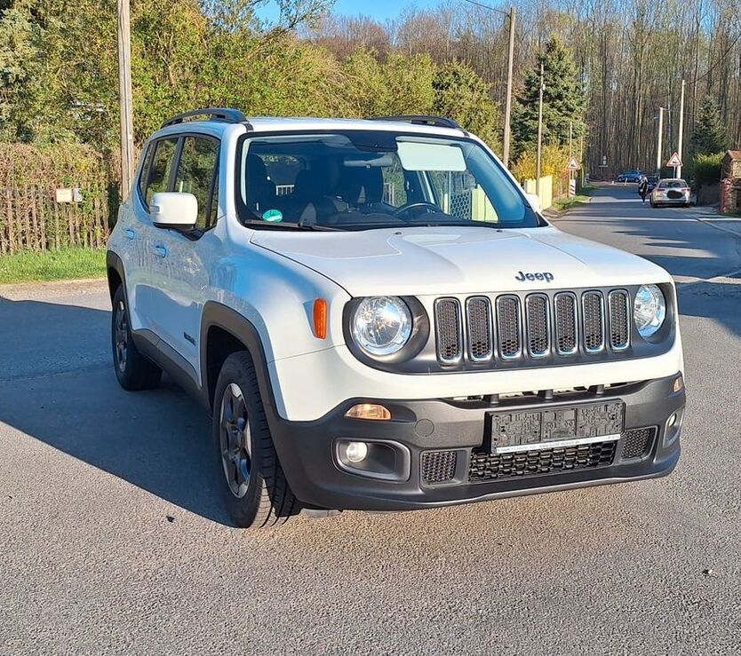 Renegade