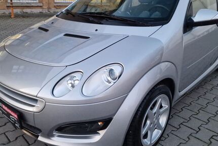 Smart ForFour 188.150 km 2.790 &euro; Leipzig 04328