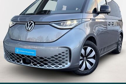 VW ID. Buzz 25.900 km 52.995 &euro; Leuna 06237