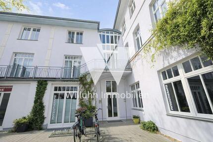 Gewerbeobjekt Leipzig Altwest - 1.830&euro; | Angebot:26411078