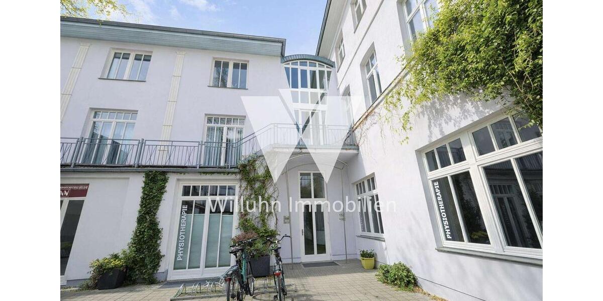 Gewerbeobjekt Leipzig Altwest - 1.830&euro; | Angebot:26411078