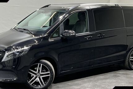 Mercedes-Benz V 250 15.732 km 63.990 &euro; Wiedemar 04509