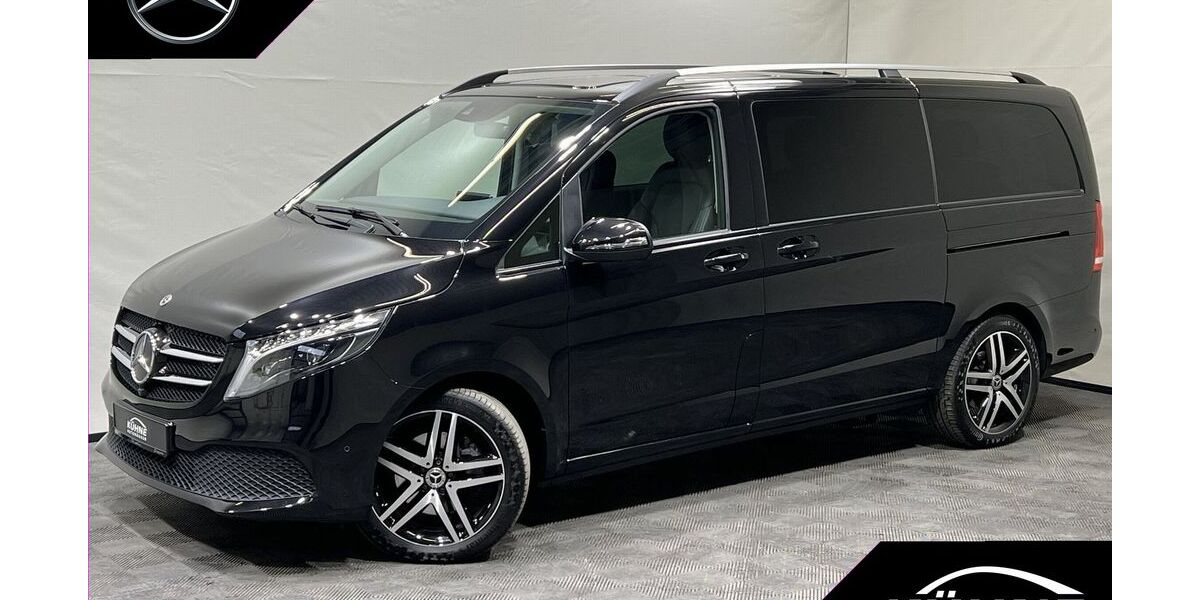 Mercedes-Benz V 250 15.732 km 63.990 &euro; Wiedemar 04509