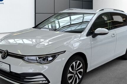 VW Golf 36.503 km 27.830 &euro; Wurzen 04808