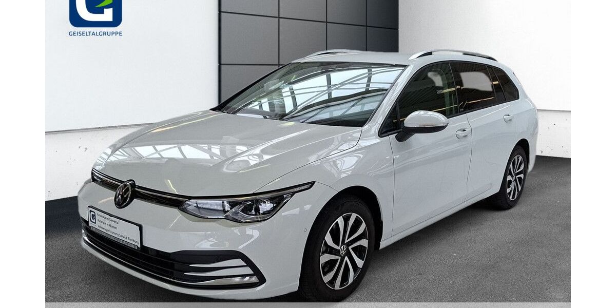 VW Golf 36.503 km 27.830 &euro; Wurzen 04808