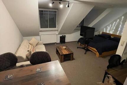 Wohnung Leipzig Ost - 1 Zimmer, 31 m&sup2;, 89.000&euro; | Angebot:25217270