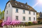 Erdgeschoßwohnung Trebsen/Mulde Mulde - 3 Zimmer, 52 m&sup2;, 285&euro; | Angebot:26404448