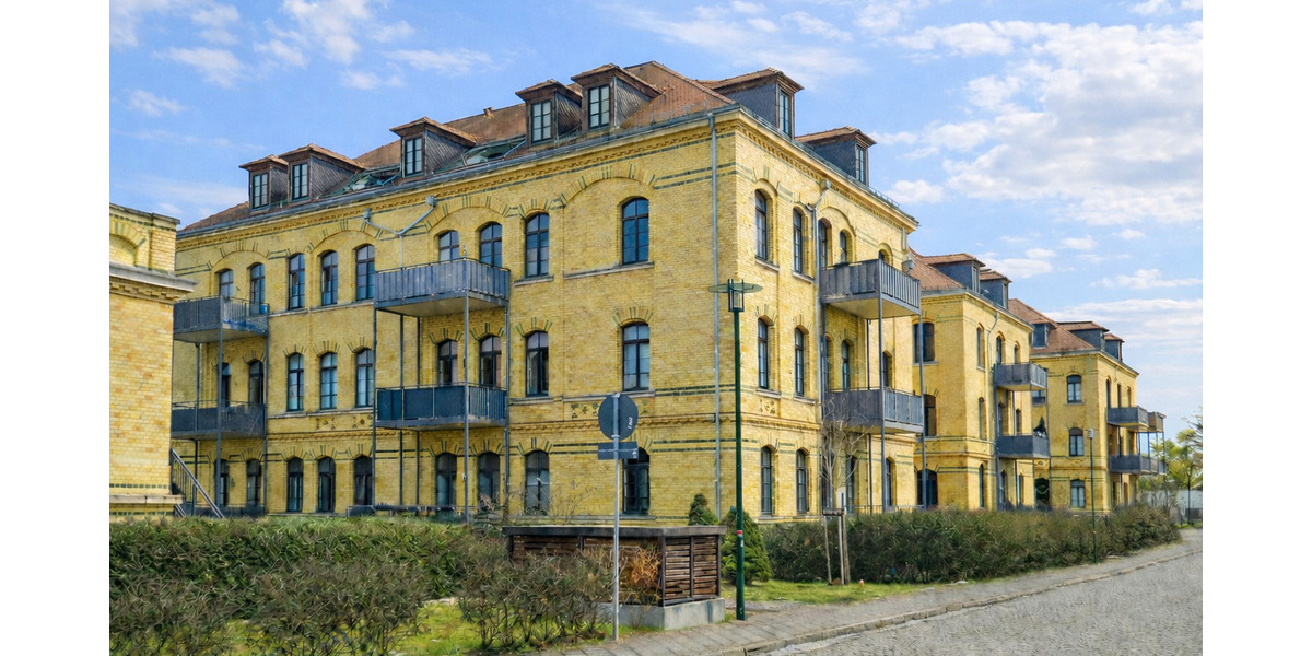 Etagenwohnung Leipzig Gohlis-Mitte - 4 Zimmer, 103 m&sup2;, 380.000&euro; | Angebot:25701905