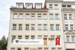 ab sofort ! 3-Zimmer mit Balkon und EBK I Badewanne + Dusche