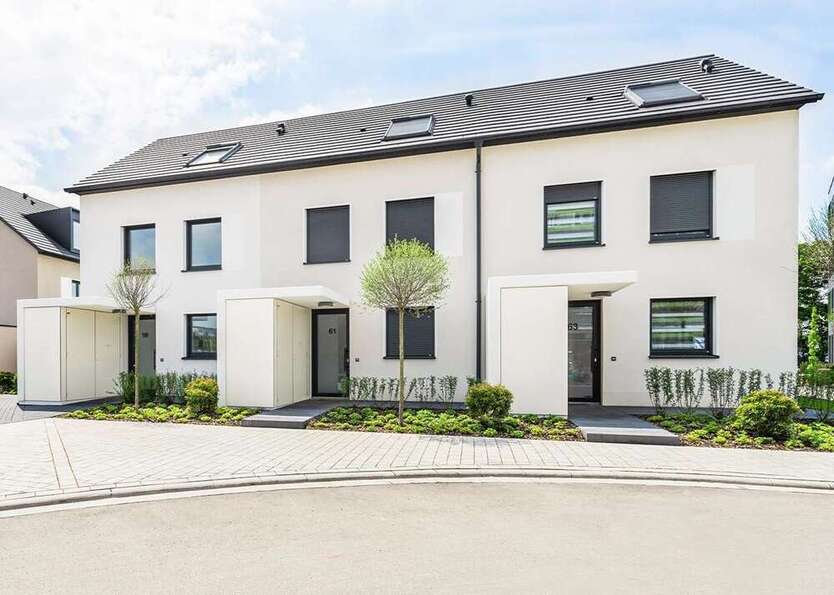 Haus zum Kaufen in Großkugel 250.360 € 120 m²