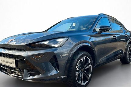 Cupra Formentor 6.400 km 33.990 &euro; Leipzig 04179