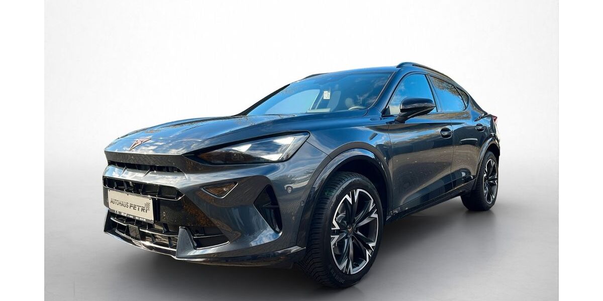 Cupra Formentor 6.400 km 33.990 &euro; Leipzig 04179