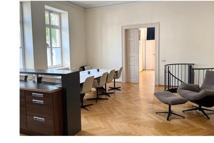 Wohnung Leipzig Mitte - 4 Zimmer, 163 m&sup2;, 2.499&euro; | Angebot:26129432