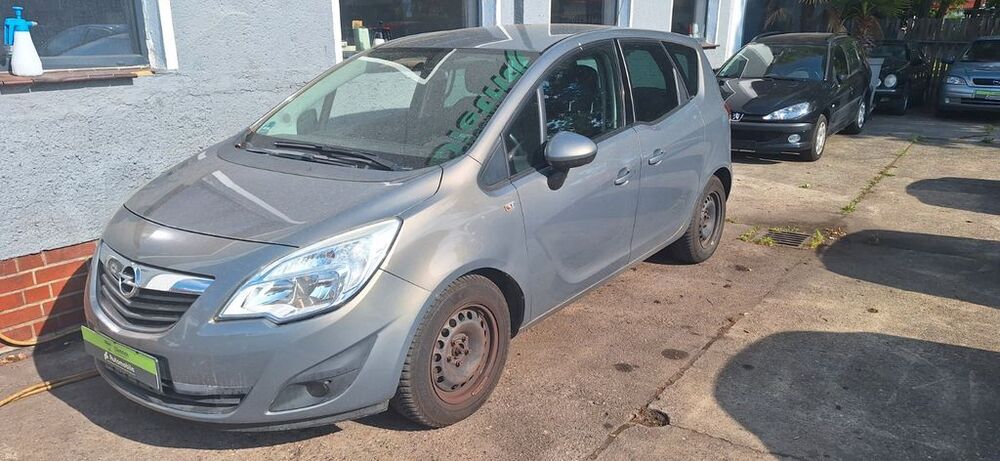 Meriva