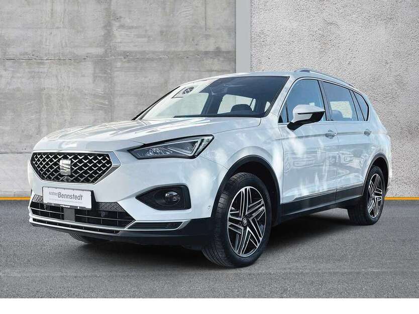 Seat Tarraco 79.611 km 26.860 € Halle 06110