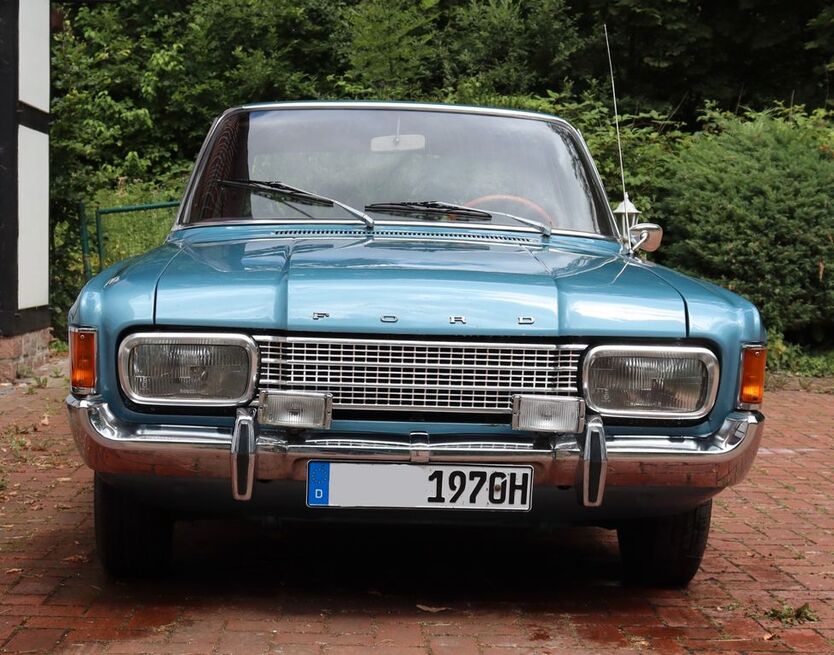 Andere