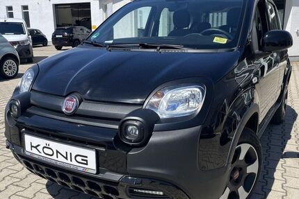 Fiat Panda 23.153 km 12.999 &euro; Leipzig 04178