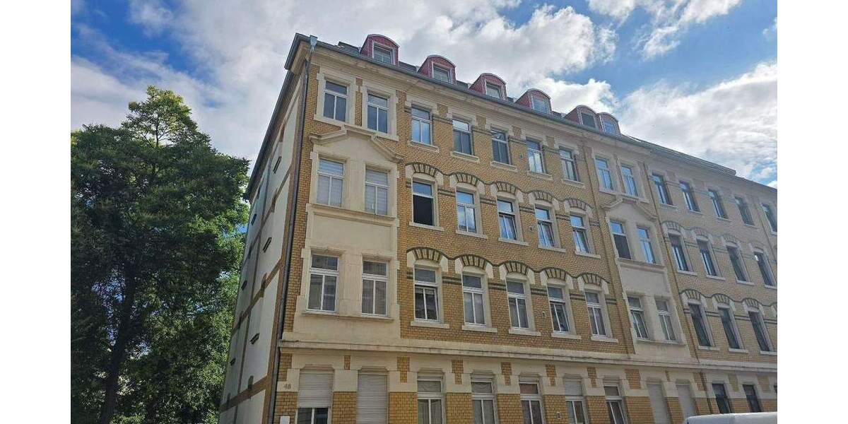 Etagenwohnung Leipzig Plagwitz - 3 Zimmer, 137.500&euro; | Angebot:25799076