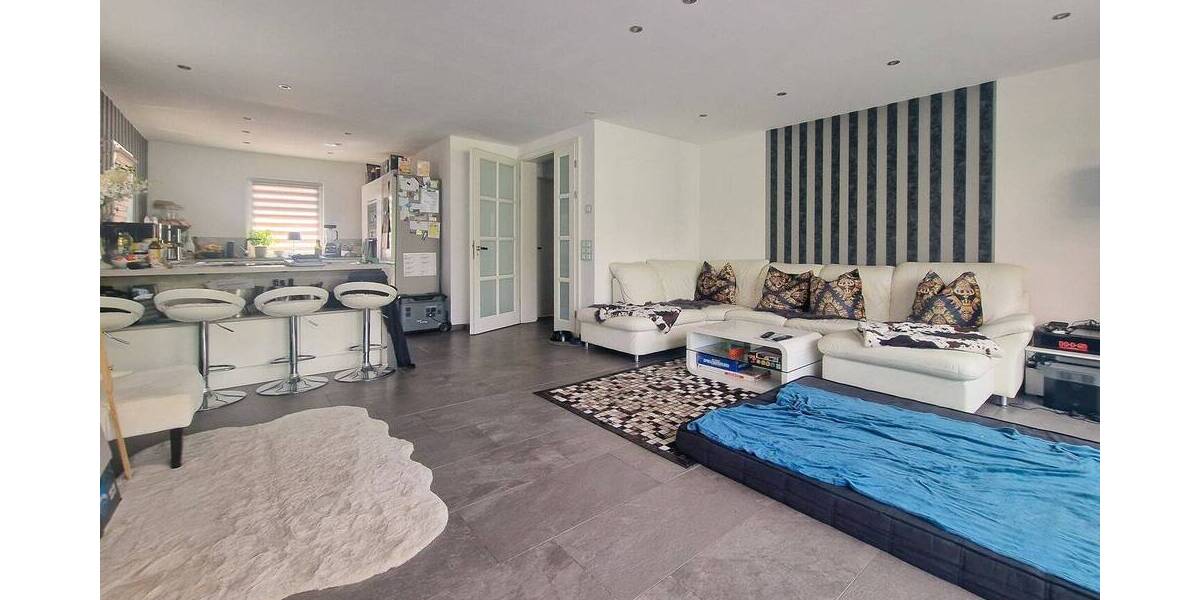 Modernes Traumhaus in ruhiger Lage! 6 zimmer