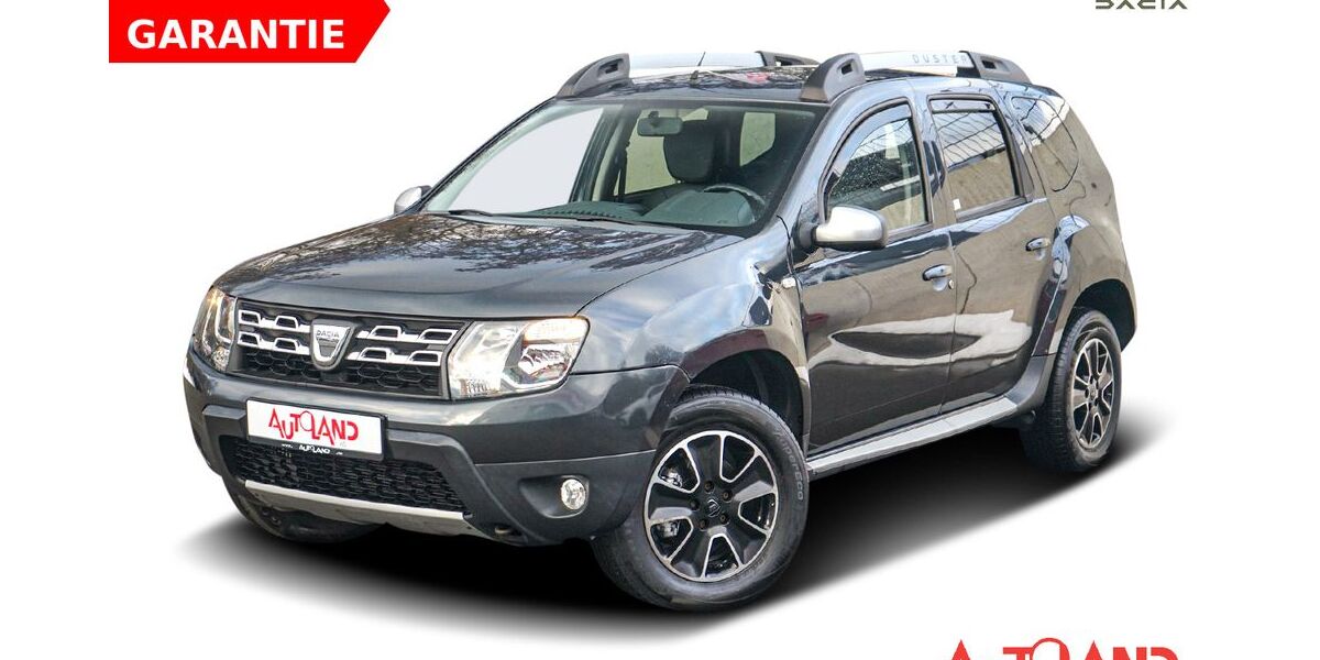 Dacia Duster 92.382 km 13.490 &euro; Leipzig 04209