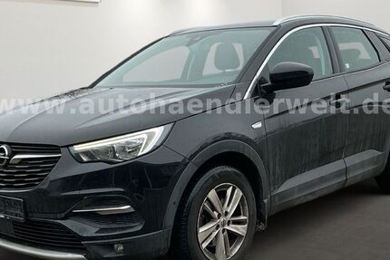 Opel Grandland (X) 138.391 km 9.499 &euro; Brehna 06796