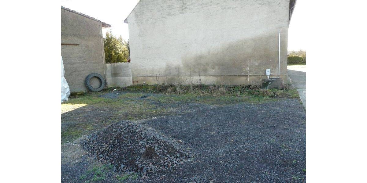 Gewerbeobjekt Grimma Kleinbardau - 281&euro; | Angebot:25690679