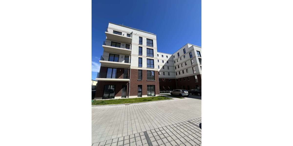 Etagenwohnung Delitzsch - 2 Zimmer, 62 m&sup2;, 819&euro; | Angebot:26286924