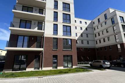 Wohnung Delitzsch - 2 Zimmer, 62 m&sup2;, 819&euro; | Angebot:26286924